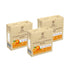 Khadi Essentials Vitamin C And Orange Handmade Herbal Soap