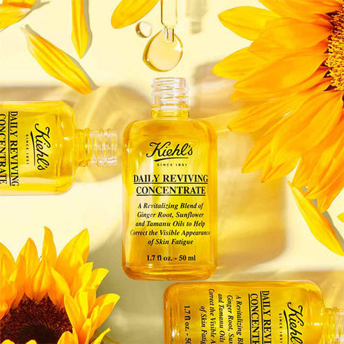 Kiehl's Daily Reviving Concentrate
