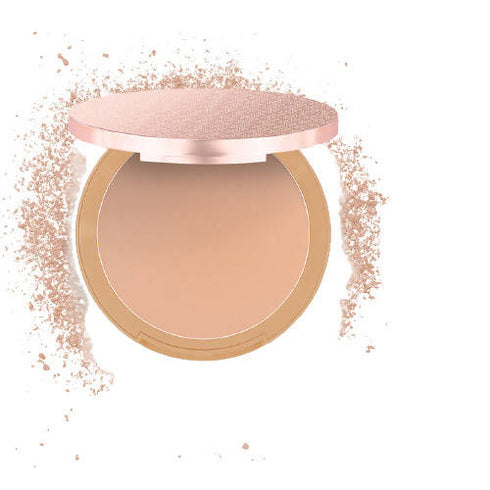 Kay Beauty Matte Compact | 140P Medium