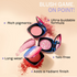 Sugar Play Be Boujee Powder Blush 03 Savage