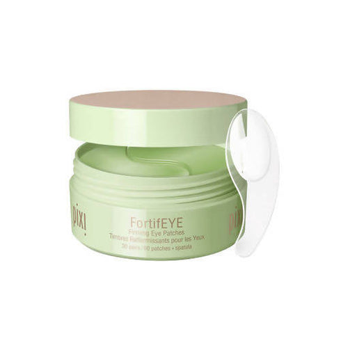 PIXI Fortif EYE Toning Eye Patches