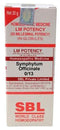SBL Symphytum Officinale 0/13 LM