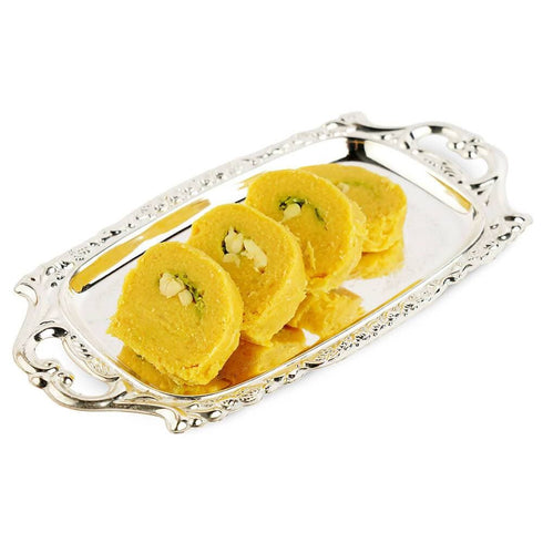 Evergreen Sweets Patisha