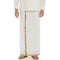 Ramraj Cotton Genxt Adjustable Dhoti