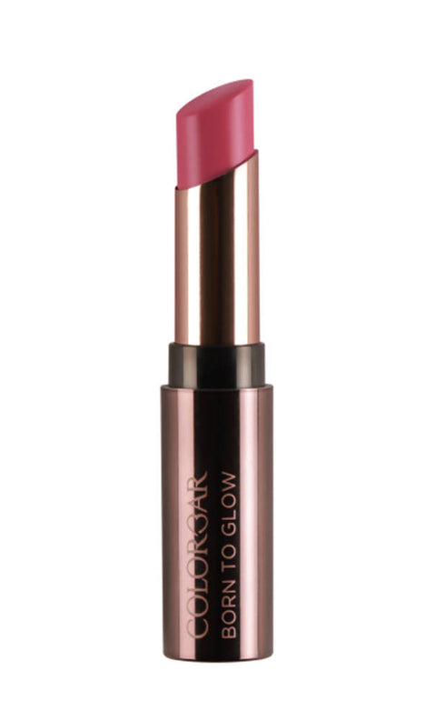 Colorbar Born To Glow Lipcolor - Bloom
