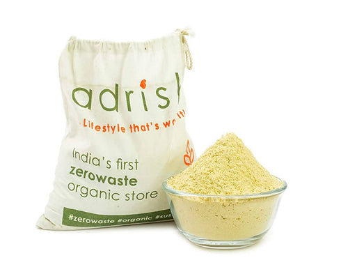 Adrish Organic Corn Flour