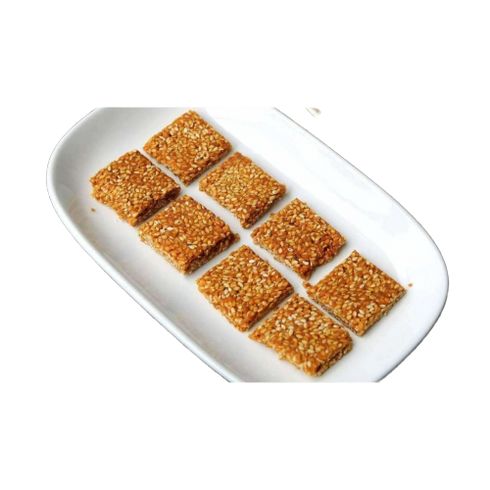 Dadu's | Til Chikki | Nuvvula Atchu