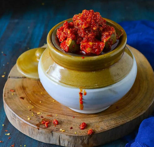 Paranjape Foods Mango Pickle