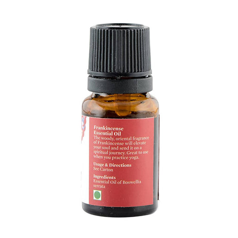 Bipha Ayurveda Frankinscence Essential Oil