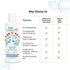 BabyChakra Moisturizing Baby Wash