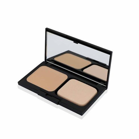 Revlon Photoready Two Way Powder Foundation - Natural Beige 10.5 g
