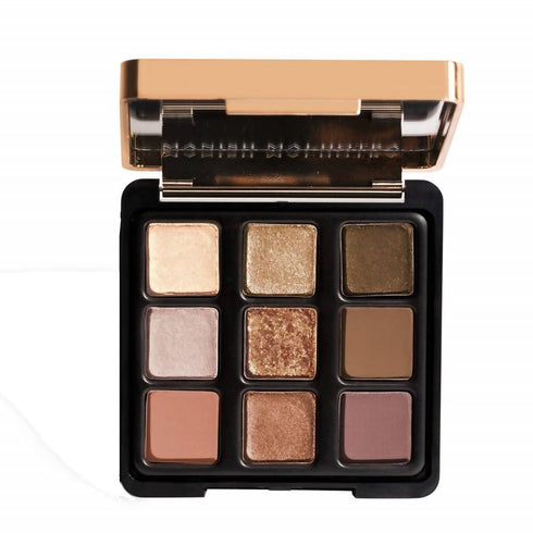 Manish Malhotra 9 In 1 Eyeshadow Palette | Soiree