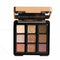Manish Malhotra 9 In 1 Eyeshadow Palette | Soiree