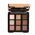 Manish Malhotra 9 In 1 Eyeshadow Palette | Soiree