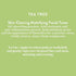 Biotique Advanced Organics Tea Tree Skin Clearing Mattifying Facial Toner 120ml
