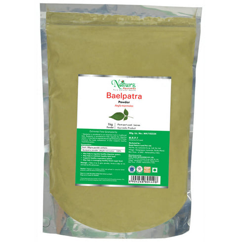 Naturz Ayurveda Baelpatra Powder