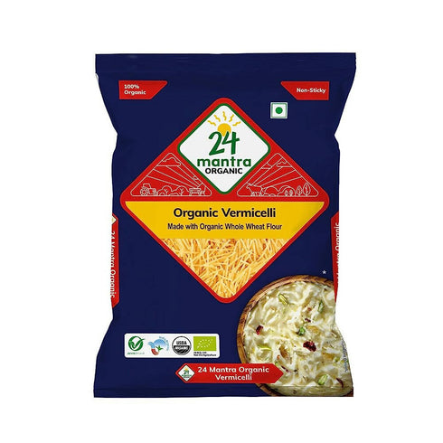 24 Mantra Organic Vermicelli