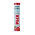 PLIX The Plant Fix Multi Power + Apple Cider Vinegar Bubbly Effervescent Tablets Apple Burst