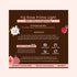 Nat Habit Fresh Fig Rose Prima Light Malai Lotion
