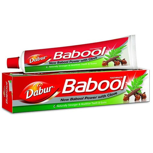 Dabur Babool Toothpaste