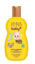 Lotus Baby Gentle Cleansing Shampoo