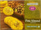 Karachi Bakery Pistachio & Almond Biscuits