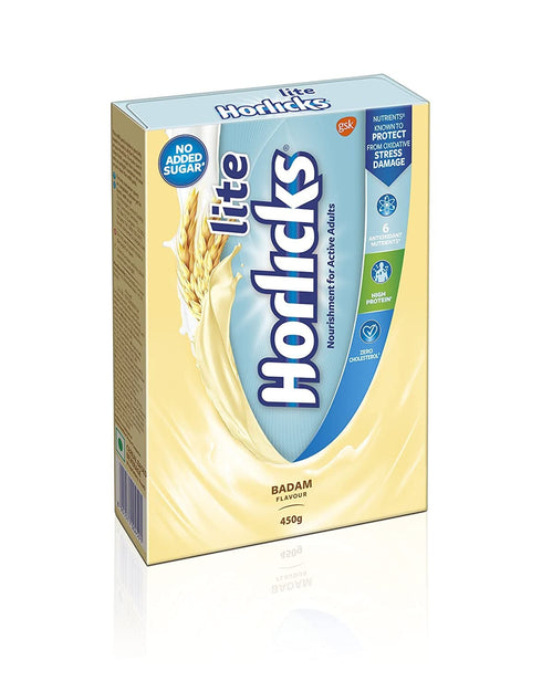 Horlicks Lite Refill Pack