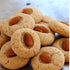 Agarwala Sweets Badam Coconut Biscuits