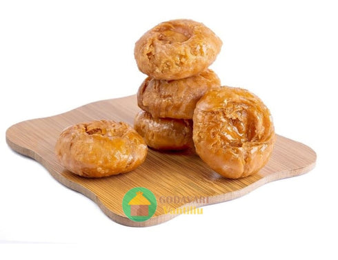 Godavari Vantillu Badhusha Andhra Home Made Special Sweet