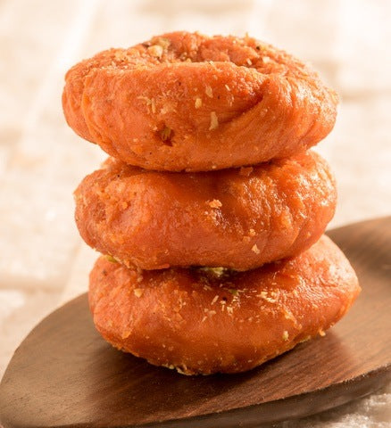 Dezire Sugar Free Badusha