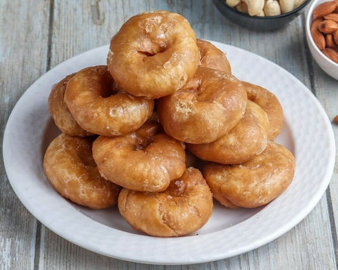 Dezire Sugar Free Badusha