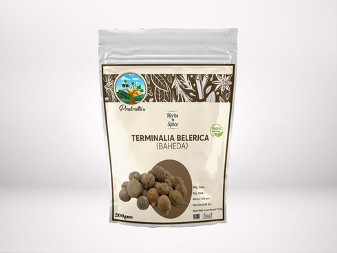 Prakruthi Baheda 200g