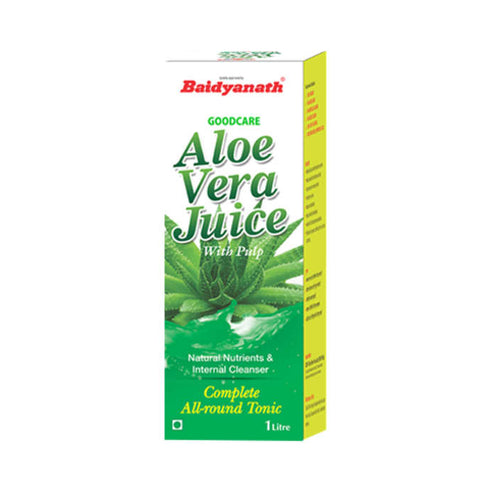 Baidyanath Aloe Vera Juice