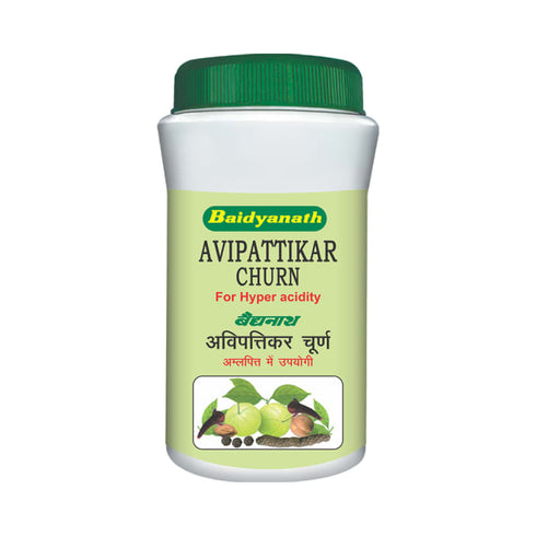 Baidyanath Avipattikar Churna 120 g Powder