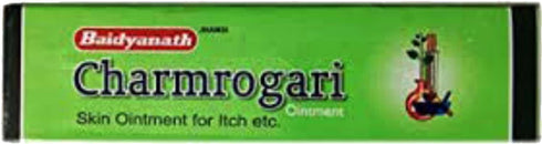 Baidyanath Vansaar Charmrogari Ointment 25g