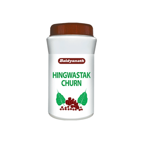 Baidyanath Hingwashtak Churna box of 60 g Powder