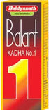Baidyanath Nagpur Balant Kadha No.1 - 200 Ml (Pack Of 2)