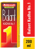 Baidyanath Nagpur Balant Kadha No.1 - 200 Ml (Pack Of 2)