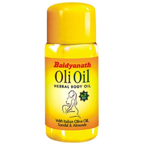 Baidyanath Oli Oil bottle of 500 ml