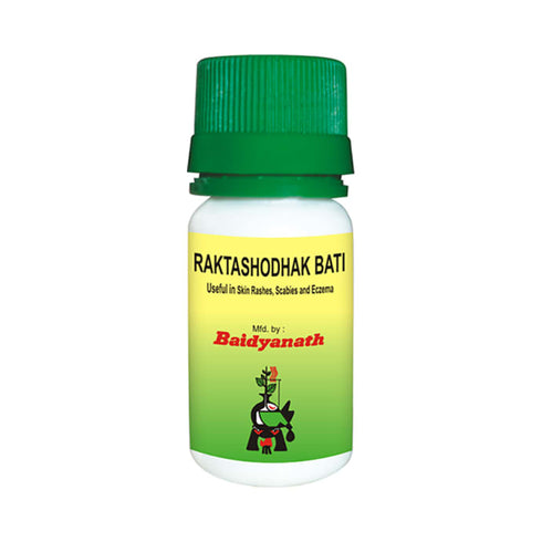 Baidyanath Raktashodhak Syrup 200ml