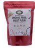 Millet Amma Bajra Flour