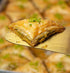 The Baklava Box Baklava Pistachio Sobiyet
