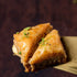 The Baklava Box Baklava Pistachio Triangle