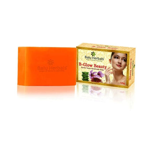 Balu Herbals B-Glow Beauty Soap 125 Soap