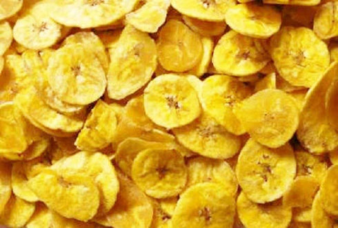 Prakruthi Banana Chips 450g