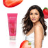 Jovees Herbal Strawberry Face Wash with Strawberry Extracts
