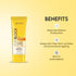 Jovees Herbal Sun Block Sunscreen SPF 45