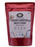 Millet Amma Barnyard Flour