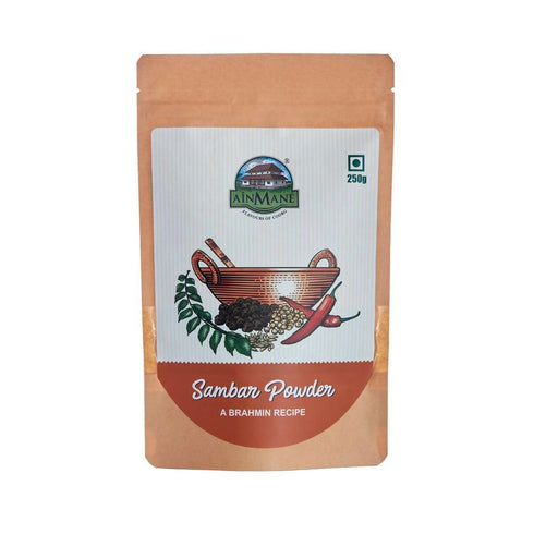 Ainmane Sambar Powder