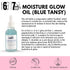 Auli Blue Blood Moistureglow Oil | Blue Tansy 30 ml
